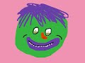 Animated \"Strange Faces and Noises I Can Make III\"
