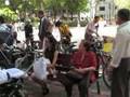 Biciescuela Granada:escuela taller bici gratuita y autogestionada (resumen octubre 2005 - octubre 2008)