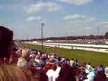 Kalitta Funny car