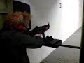 Brad Shoots #1
