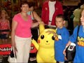 Albanian In Pokemon Event