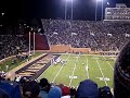 wake forest touchdown wake forest touchdown