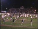 Cupertino TOB 2008 - Cupertino High School Marching Band and Colorguard