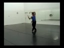 David Lader's Warrior's Dance 2