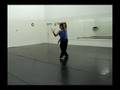 David Lader's Warrior's Dance 2