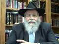Counting the Omer - 49 Days - Rabbi Sholom Dovber Lipskar