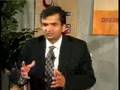 Raj Jaswa, President of TiE Silicon Valley at TiECon 2007