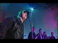 Andrew Strong live - Try a Little Tenderness