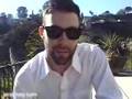 JANE EXCLUSIVE: Maroon 5's Adam Levine 