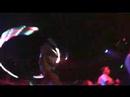 GlobalTrance Grand Opening Hoopdance