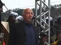 Eduardo Galeano - Discurso na posse de Evo Morales