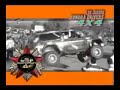 Sonora Drivers RUTA RIO SONORA 4x4 Los Juegos Sonora Drivers