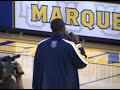 MU Madness 2007 Dwyane Wade