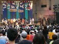 BALKAN BEAT BOX@WORLD BEAT 2008 - 1 -