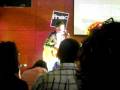 videos de David Fonseca - Lancamento do DVD@ Fnac Colombo - III