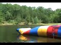 Crazy Blob Jump Launch