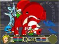 Adventure Quest Battleon Level 100 Adventurer