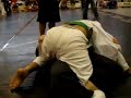 Naga 2008 - Ouchi Gari- Judo, Jujitsu