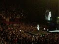 Tokio Hotel à Bercy le 10.03.08 Bill fait de la pub pour PDP Tokio Hotel à Bercy le 10.03.08 Bill fait de la pub pour PDP