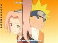 naruto opening 5 spanish subs naruto opening 5 spanish subs