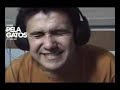 The Klaxon - La Noche - Ac�stico en PelaGatos