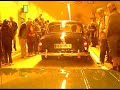 Tunneleröffnung B263 in Dortmund 12.7.2008