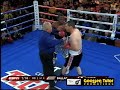 Mike Dallas Entire Fight