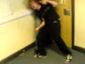 Dum fight for no reason