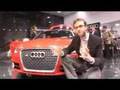 CAR Online's video guide to Tokyo Motor Show 2007