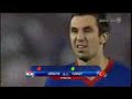 T�rkei - Kroatien EM 2008 Viertelfinale (alle Tore + Elfmeterschie�en)