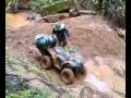 videos de moto 4 atv polaris