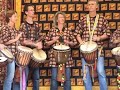 Djembe Group Helmond Featuring Annelies, Liessel 2007