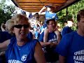 Intocht Spakenburg Kampioen Intocht Spakenburg Kampioen
