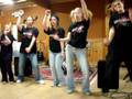 videos de 6th graders dance up at TLC