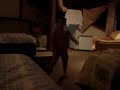 A Dan�a da Bombacha....