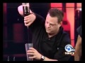 Healthy Cocktail Recipes