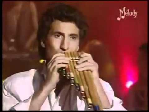 OKARINA Diego Modena & J.P.Audin -