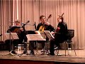 Piazzolla: Milonga for 3 guitars Gruber-Maklar-Hoppstock