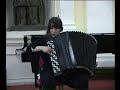 A.Kusyakov -  Sonata No.1 III mov.