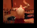 Funny dance, Everytime we touch.