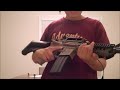 YouTube review