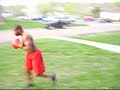 Travis Vs. Kelechi fINAL ROUND