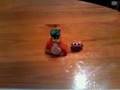 puffles are random-so they must die!