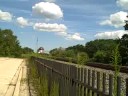 Lisle 8/8/08: Outbound METX 205