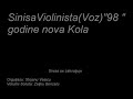 Zeljko Bence - e cora von celen