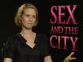 SATC stars workout