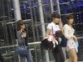 [Fancam] SNSD@Suvarnabhumi Airport back to korea [22.03.09]