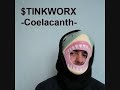 $tinkworx - Coelacanth