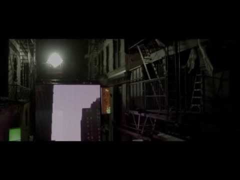 wandanylon - Georgia May Jagger features a Wanda Nylon classic transparent trench in the film Always Restless, in the latest Mercedes-Benz Fashion Campaign, FW2014. Film ...