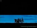 Ragnarok the Animation- Alive